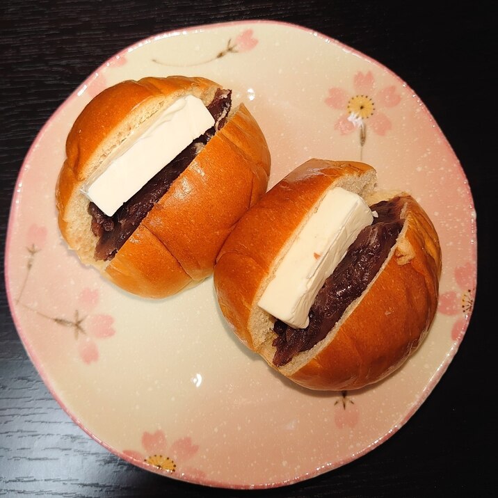 あんことチーズのロールパンサンド レシピ 作り方 By チーズケーキ Yb 楽天レシピ あんことチーズのロールパンサンド レシピ 作り方 By チーズケーキ Yb 楽天レシピ